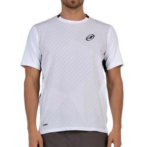 Camiseta M/corta Bullpadel Malmok