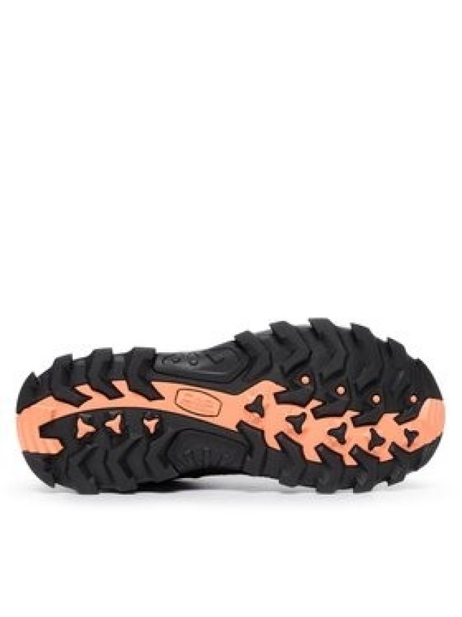 CMP Trekkingi Rigel Low Wmn Trekking Shoes Wp 3Q13246 Granatowy