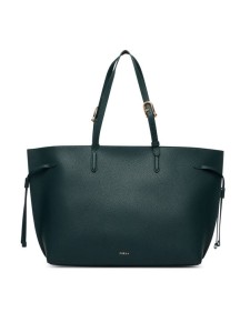 Furla Torebka Ava L WB02059 BX4329 CN 4913S Zielony ciemny