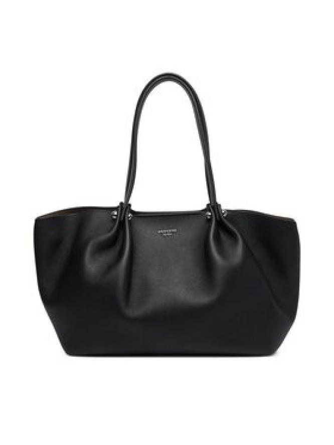 Weekend Max Mara Torebka Wkasatira 2625516125 Czarny
