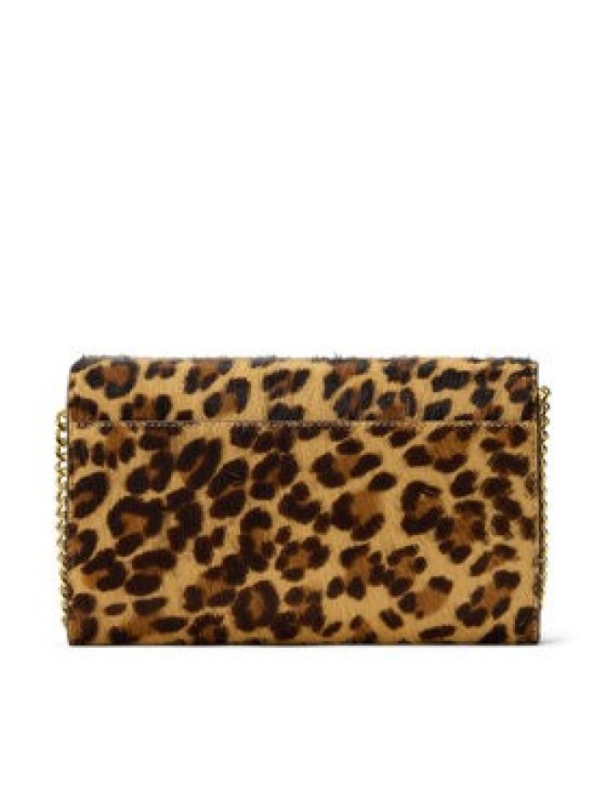 LAUREN RALPH LAUREN Torebka 432P18553001 Brązowy