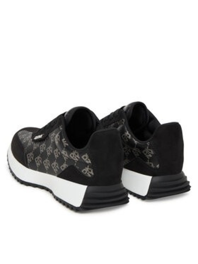 DKNY Sneakersy Naples K3522140 Czarny