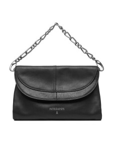 Patrizia Pepe Torebka 2B0152/L162-K103 Czarny