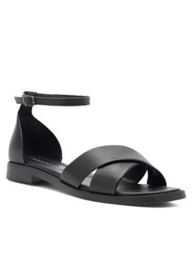 Lasocki Sandały ELE RST-ELE-06 Czarny