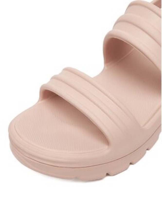 Hunter Sandały HUN8761 Różowy