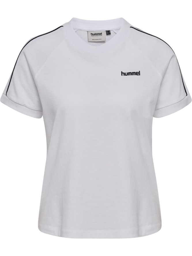 T-shirt damski Hummel Pulse