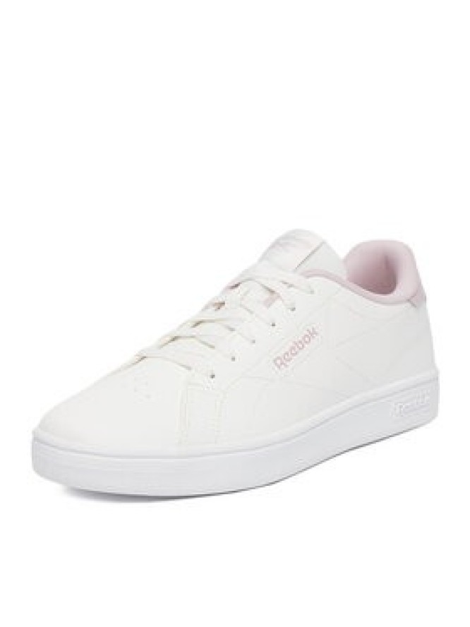 Reebok Sneakersy CEO-COURT CLEAN 100260733 Kremowy