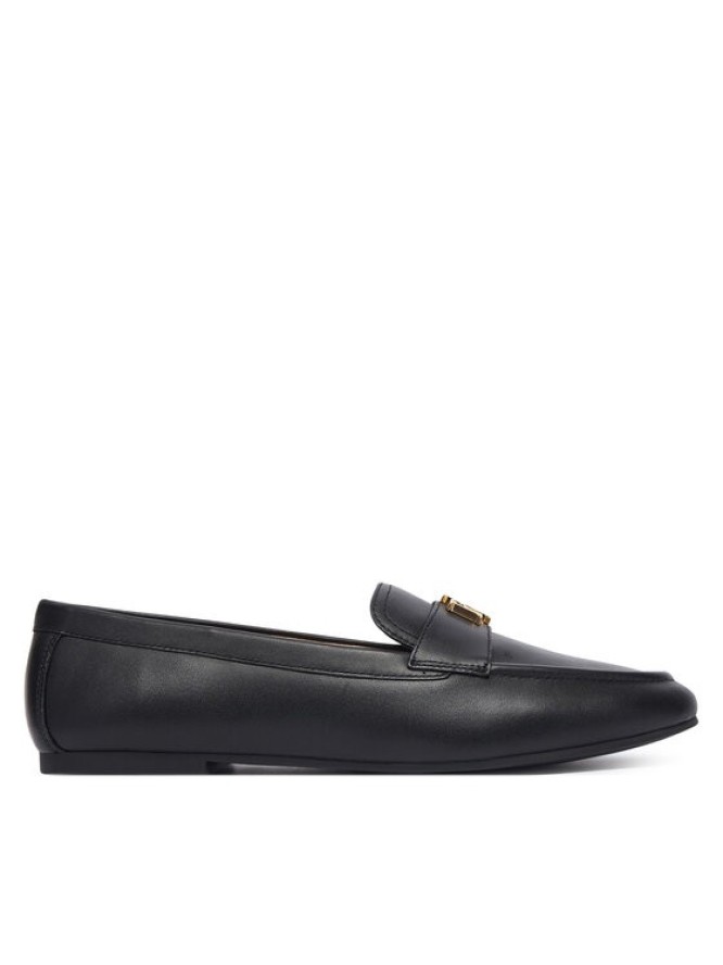 LAUREN RALPH LAUREN Lordsy Averi III 802P09041002 Czarny