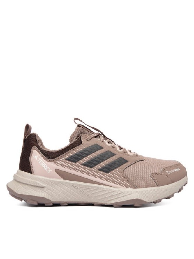adidas Trekkingi Terrex Tracefinder 2 Climaproof Trail Running Shoes HQ5100 Brązowy