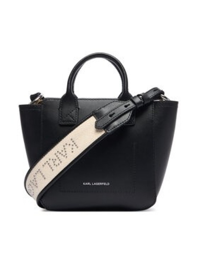 KARL LAGERFELD Torebka B3W30324 Czarny