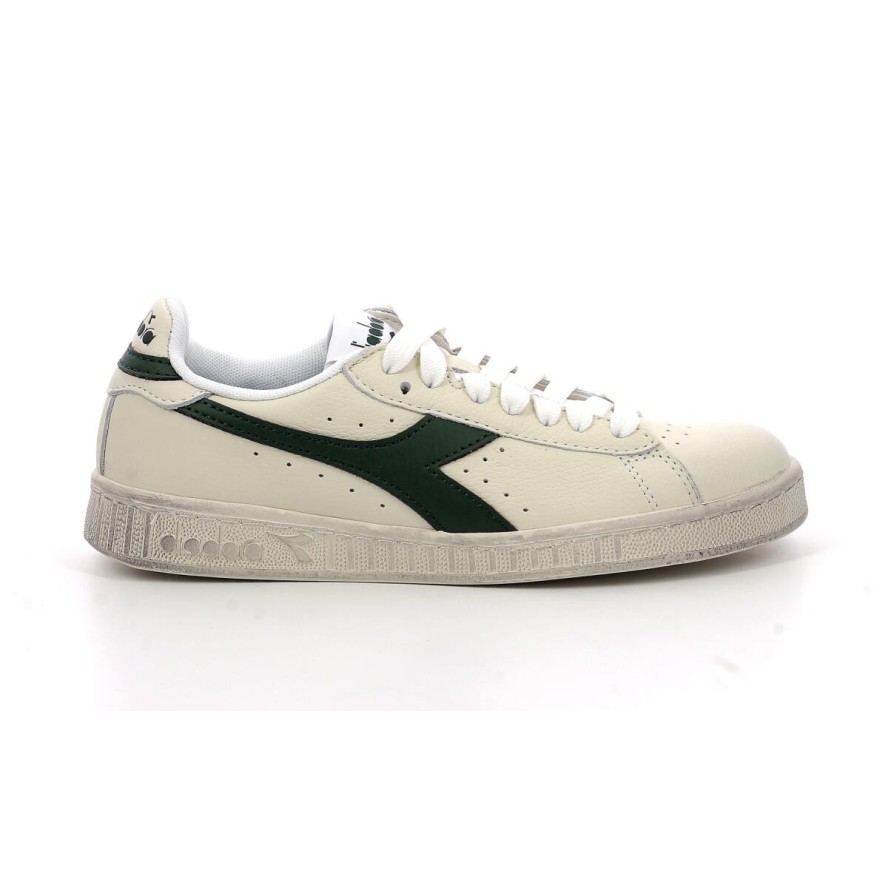 Sneakersy Diadora Game L Low Waxe