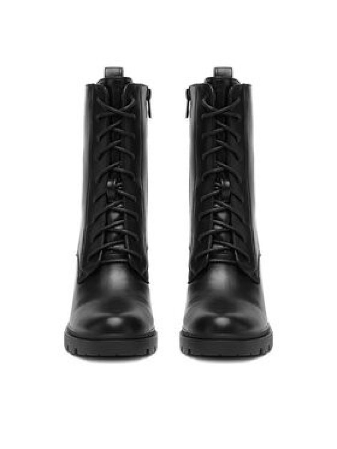 Clara Barson Trzewiki CEO-KLARISSA WS5881-10 Czarny