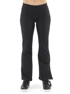 Legginsy z bawełna na co dzień na siłownię