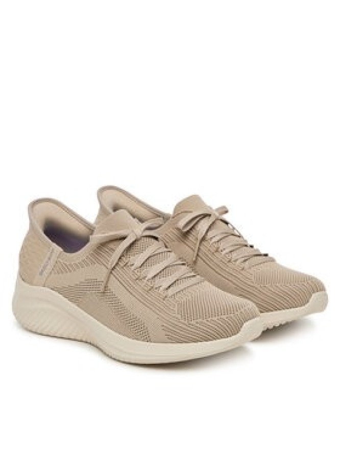 Skechers Sneakersy 149710/TPE Beżowy