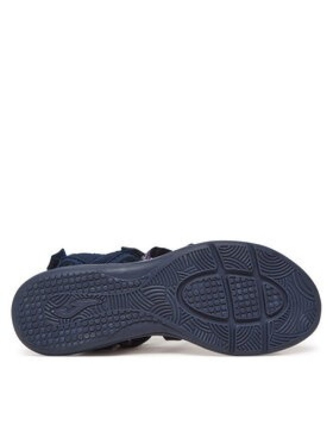 Joma Sandały S.Mali 2503 SMALLS2503V Granatowy