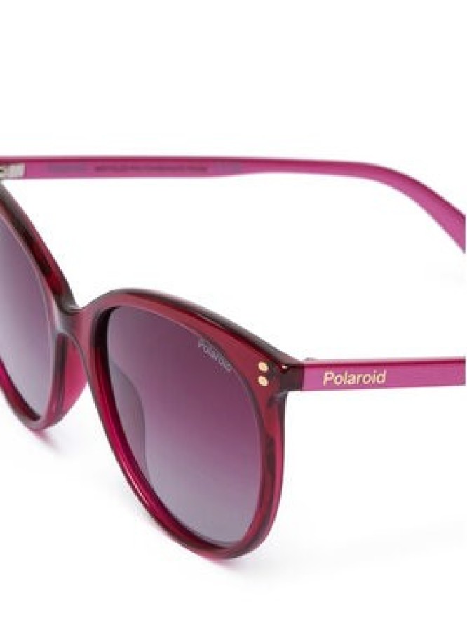 Polaroid Okulary przeciwsłoneczne PLD 6231/S Różowy