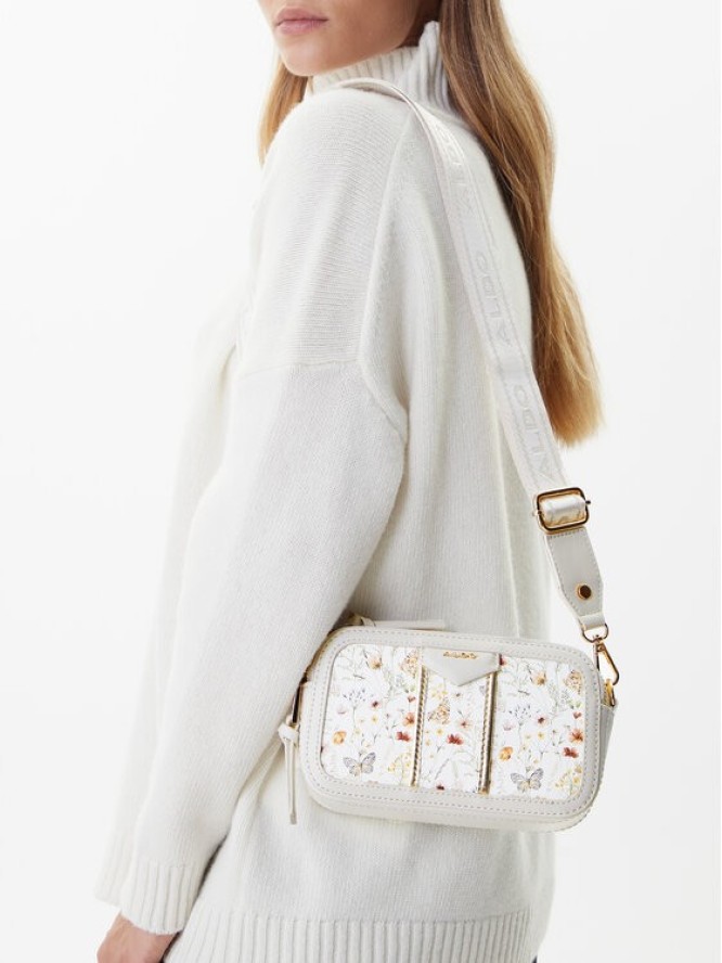 Aldo Torebka Masuma 13933875 Biały