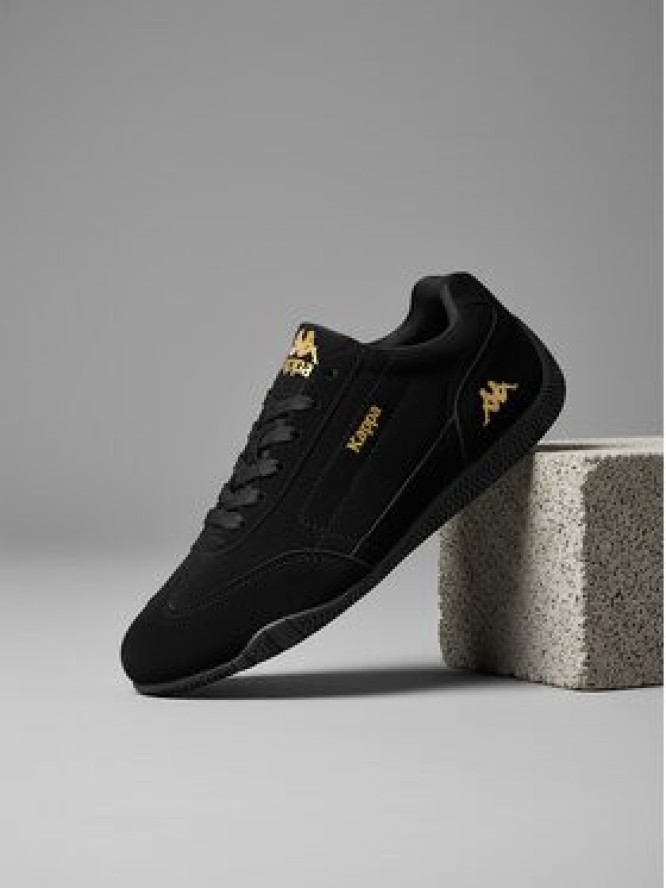 Kappa Sneakersy EO-V12-1128(W) Czarny