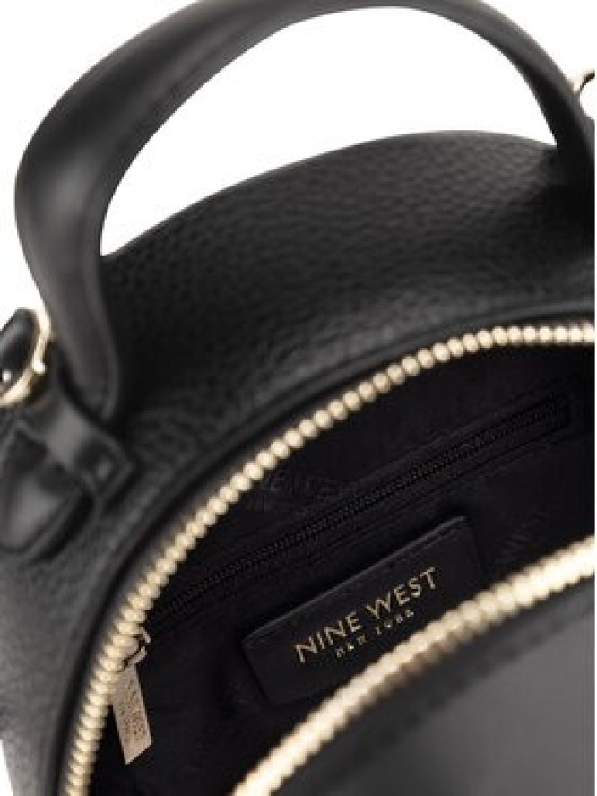 Nine West Plecak RC19701 Czarny