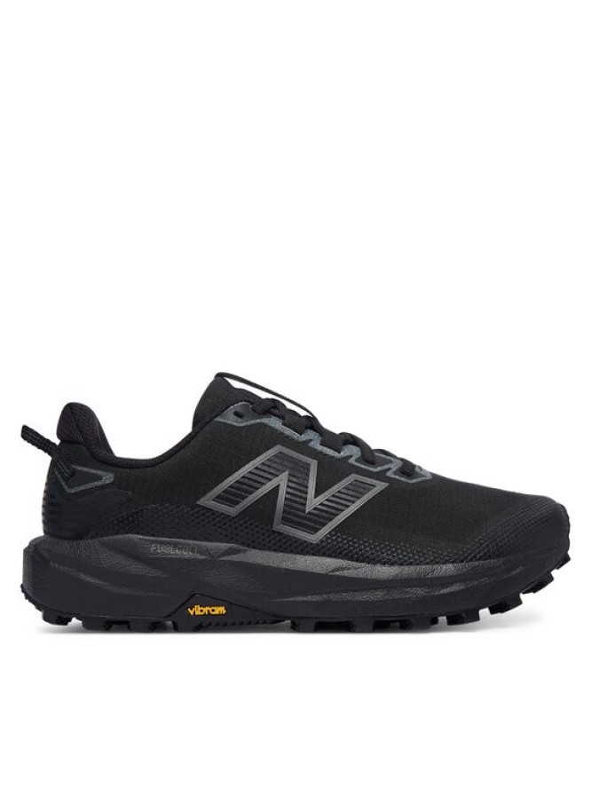 New Balance Buty do biegania Fuelcell Rebel Trail WRBTV1_RU Czarny