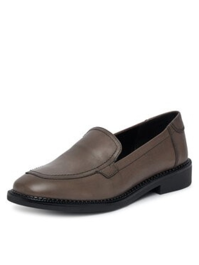 Lasocki Półbuty WI16-OFELLA-01 Brązowy