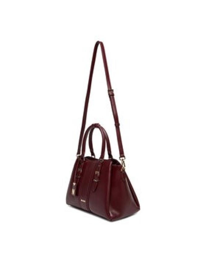 MEXX Torebka CEO-MEXX-S-002-08 Bordowy