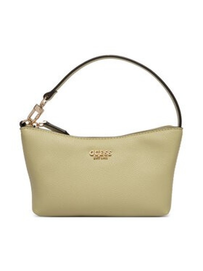 Guess Torebka Darcy Mini HWBG99 14750 Zielony