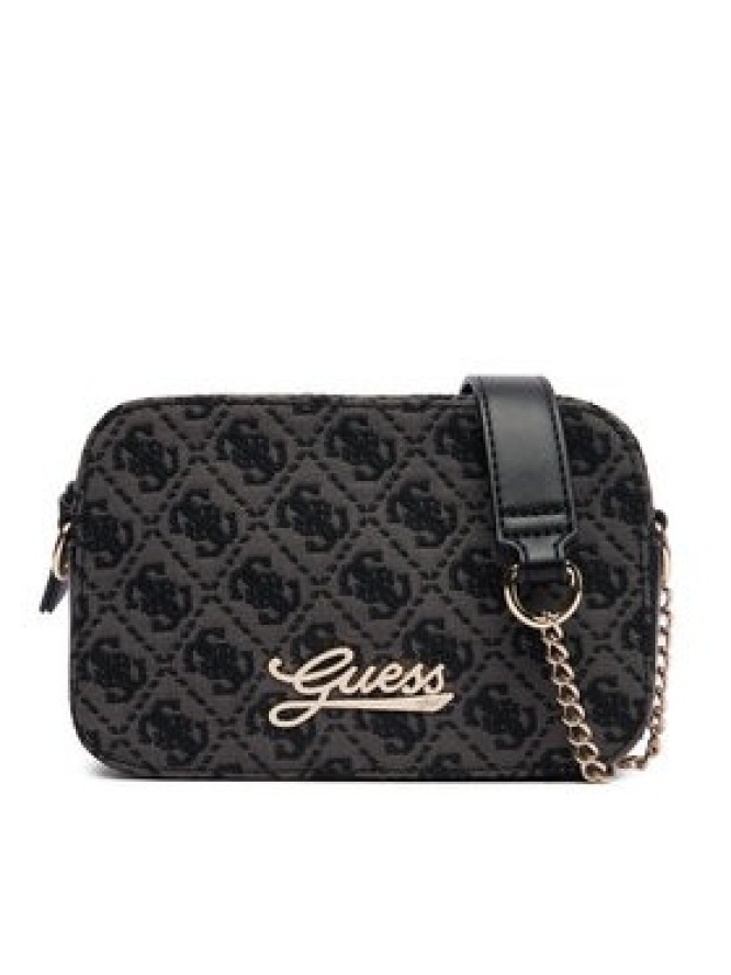 Guess Torebka J5BZ30 WFV20 Czarny