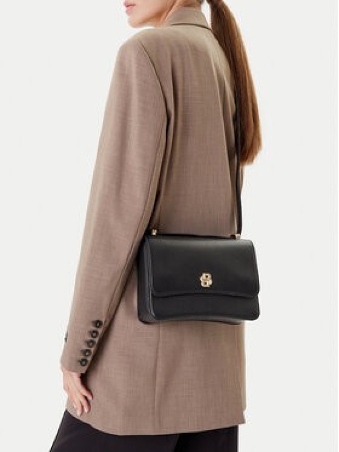 BOSS Torebka 50542055 Czarny