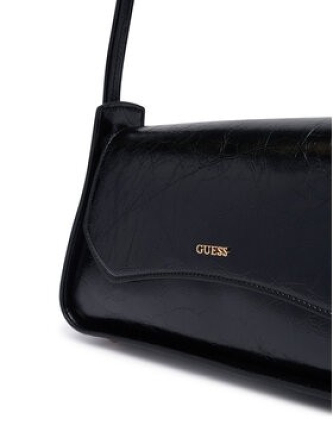 Guess Torebka Xena HWTC97 31190 Czarny