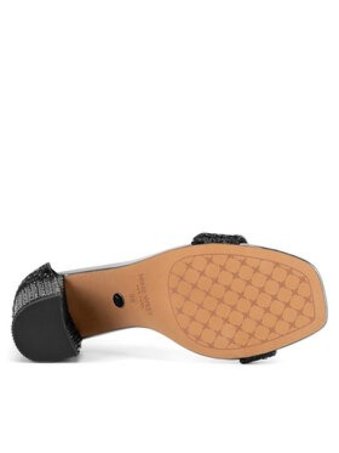 Nine West Sandały WFA3032-1 Czarny
