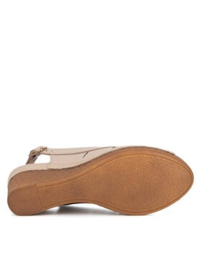 Lasocki Sandały ARC-N1890-02 Beżowy