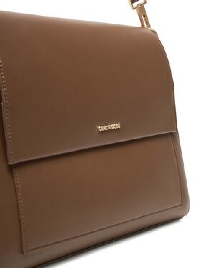 Gino Rossi Torebka C-NAILA-LDA8079 Brązowy