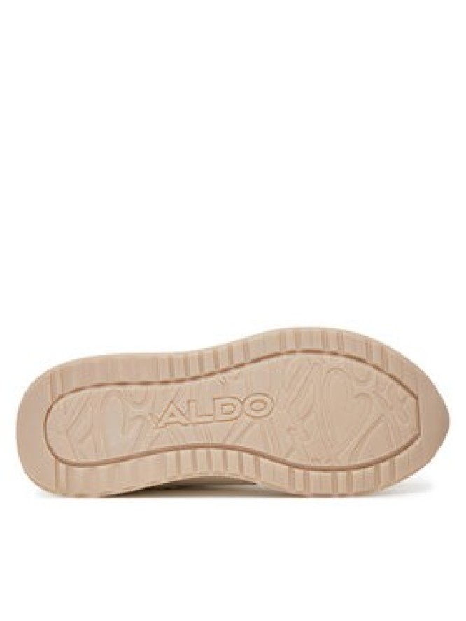 Aldo Sneakersy Gumtree 13917608 Biały
