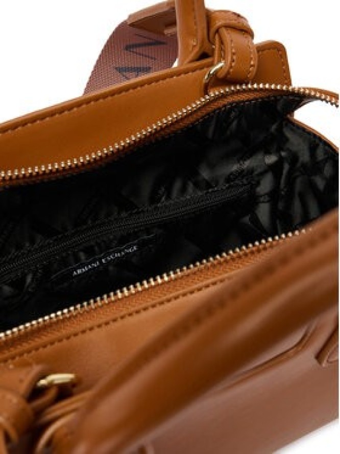 Armani Exchange Torebka XW002159 AF19892 U6123 Brązowy