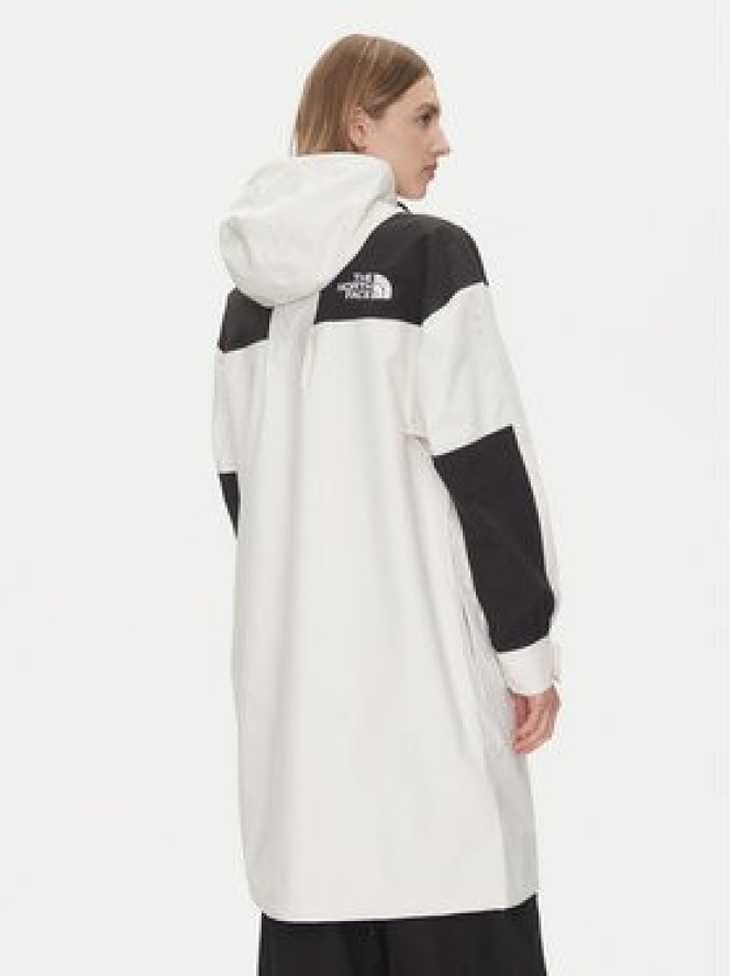 The North Face Parka Reign On NF0A8BCJ Écru Loose Fit