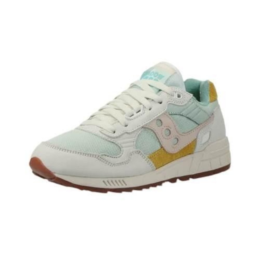 Buty do chodzenia damskie Saucony Shadow 5000