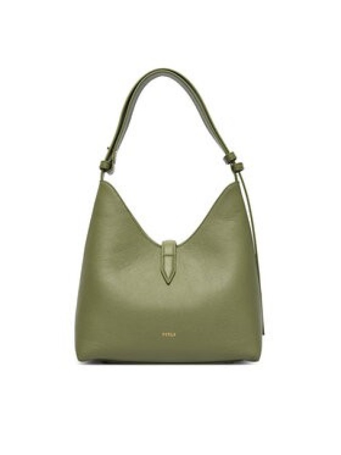 Furla Torebka Goccia S WB01979 BX3353 KH 4555S Zielony