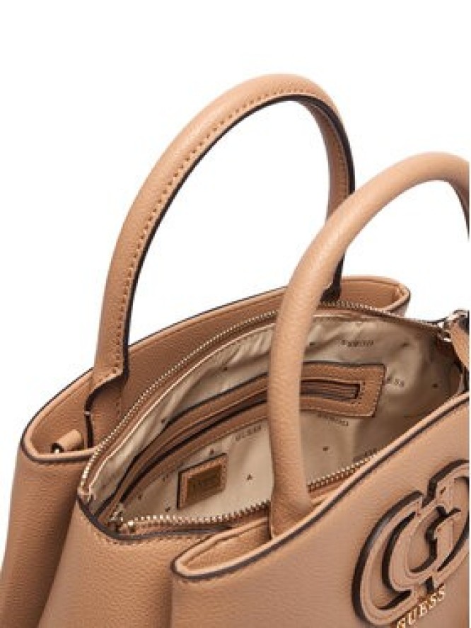 Guess Torebka Isola HWBG99 05060 Beżowy