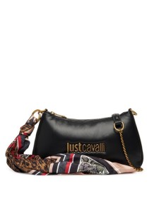 Just Cavalli Torebka 79RA4BD7 ZS748 Czarny
