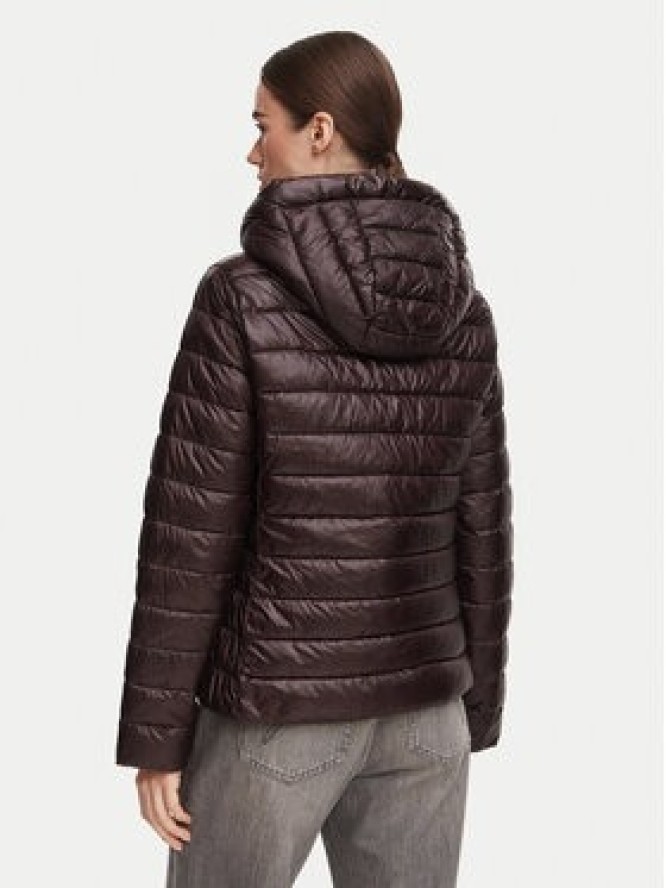 Marella Kurtka przejściowa Oncia 2625486081 Brązowy ciemny Regular Fit