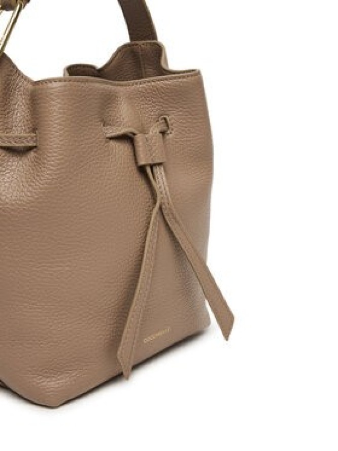 Coccinelle Torebka Coccinellemalory E1 R1K 23 01 01 Beżowy