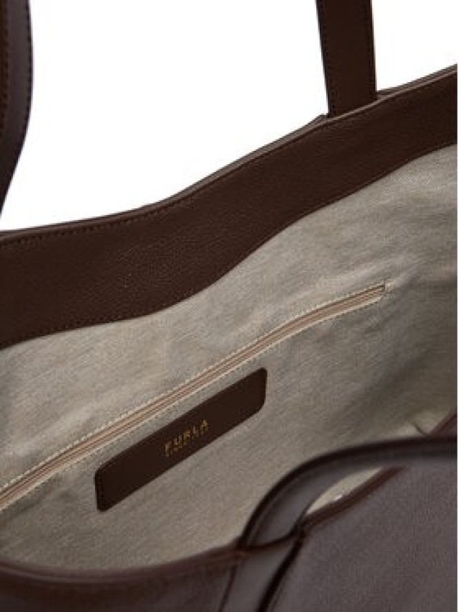 Furla Torebka WB01788 BX3353 KH 2460S Brązowy