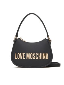 LOVE MOSCHINO Torebka JC4027PP0NKD0000 Czarny