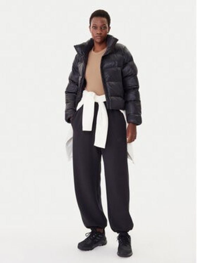 Helly Hansen Kurtka zimowa Jade 53109 Czarny Regular Fit