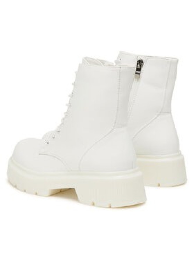 Jenny Fairy Trapery H21B1003-6 Biały