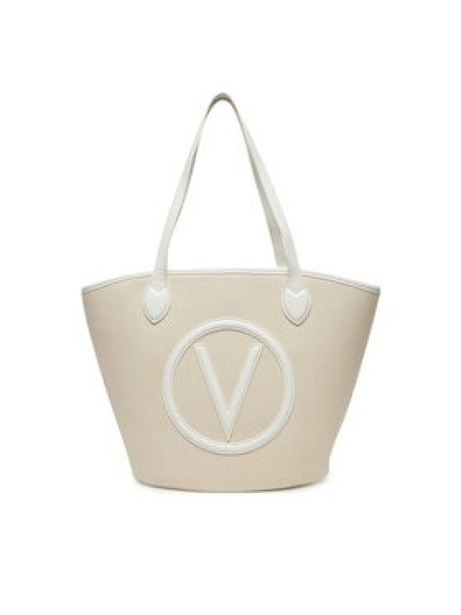 Valentino Torebka VBS7QO02CAN Écru