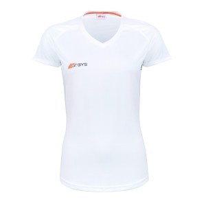 Damski jersey Grays Hockey Apex 650
