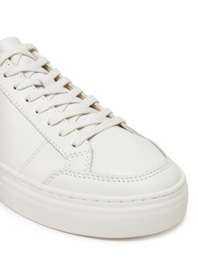 Vagabond Shoemakers Sneakersy Zoe Platform 5927-002-01 Biały