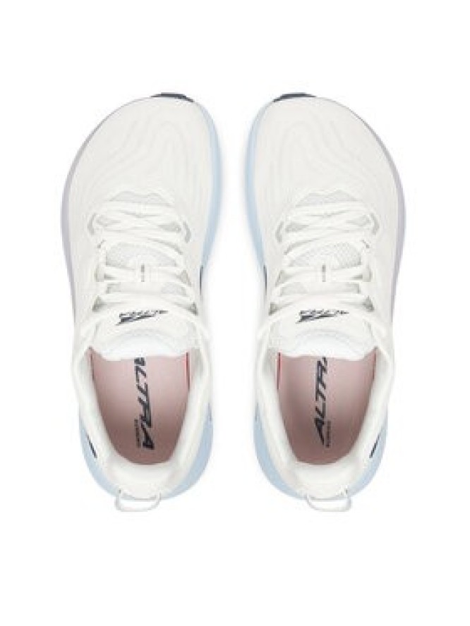 Altra Buty do biegania Fwd Via AL0A85PW Biały